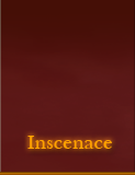 Inscenace